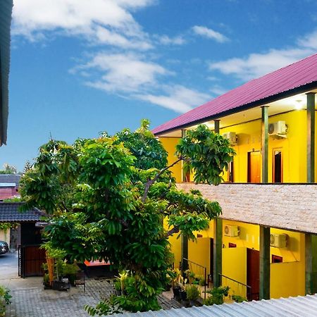 Spot On 2732 Sandy Guesthouse Mataram Luaran gambar
