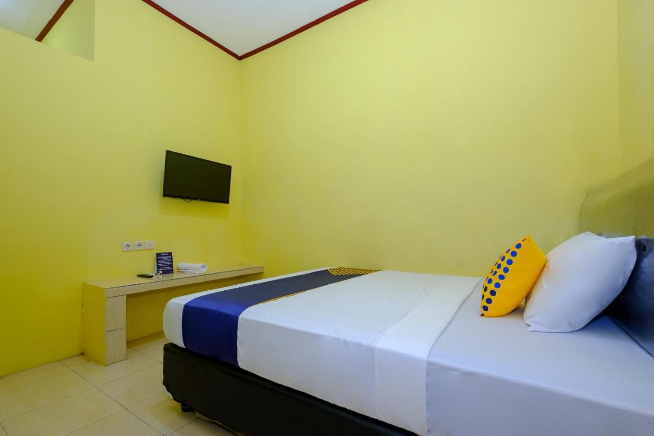 Spot On 2732 Sandy Guesthouse Mataram Luaran gambar