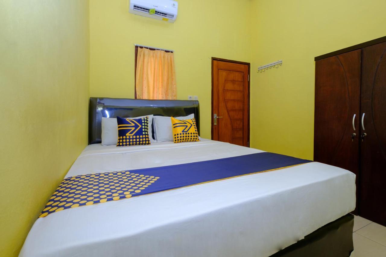 Spot On 2732 Sandy Guesthouse Mataram Luaran gambar