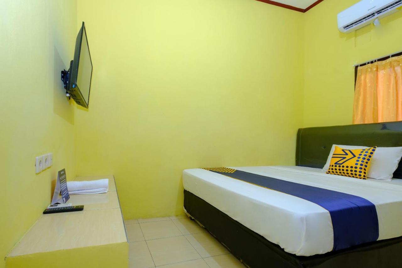 Spot On 2732 Sandy Guesthouse Mataram Luaran gambar
