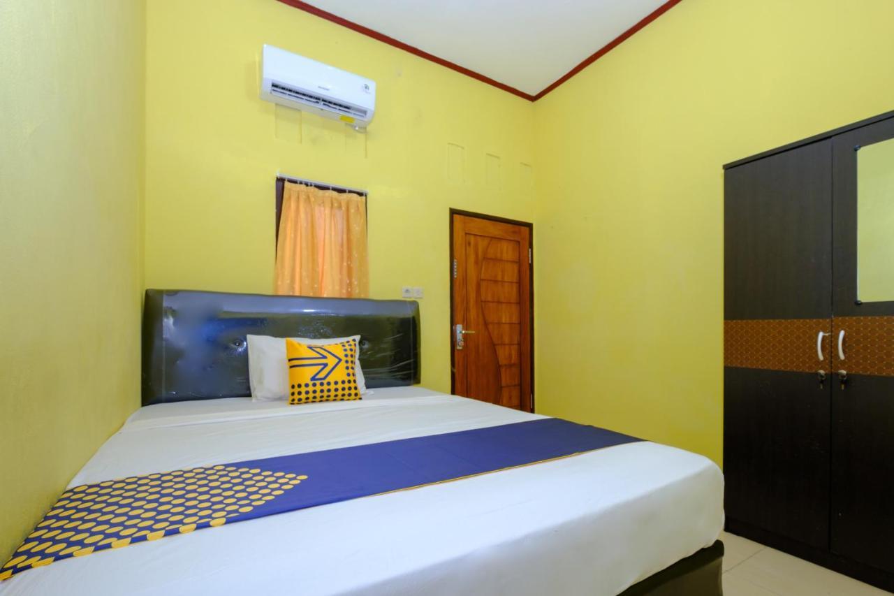 Spot On 2732 Sandy Guesthouse Mataram Luaran gambar