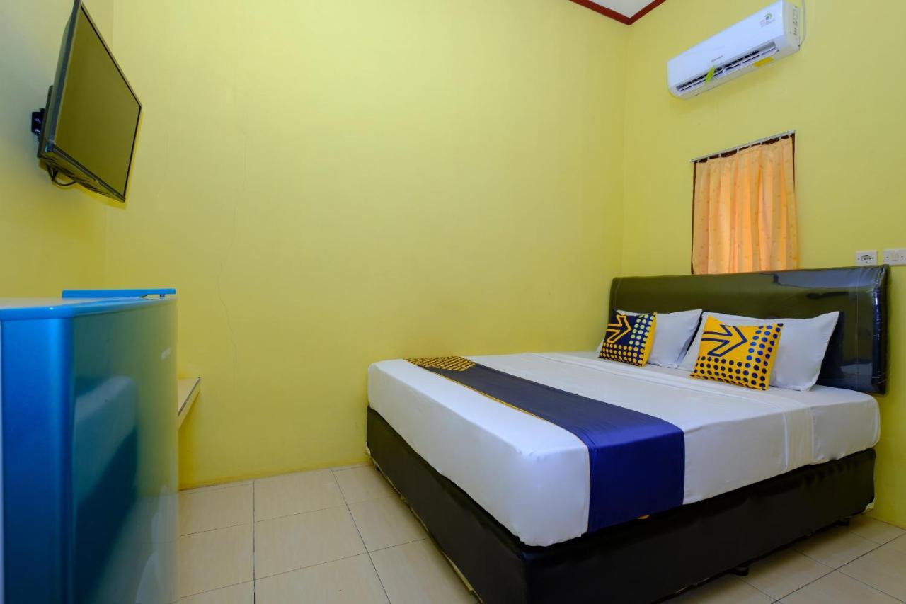 Spot On 2732 Sandy Guesthouse Mataram Luaran gambar