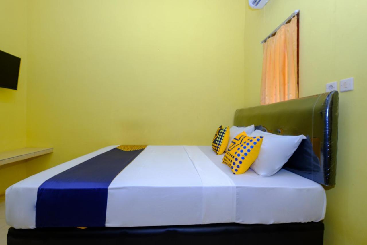 Spot On 2732 Sandy Guesthouse Mataram Luaran gambar