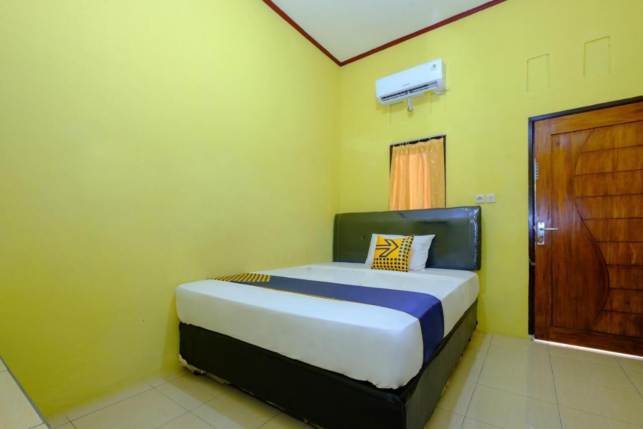 Spot On 2732 Sandy Guesthouse Mataram Luaran gambar